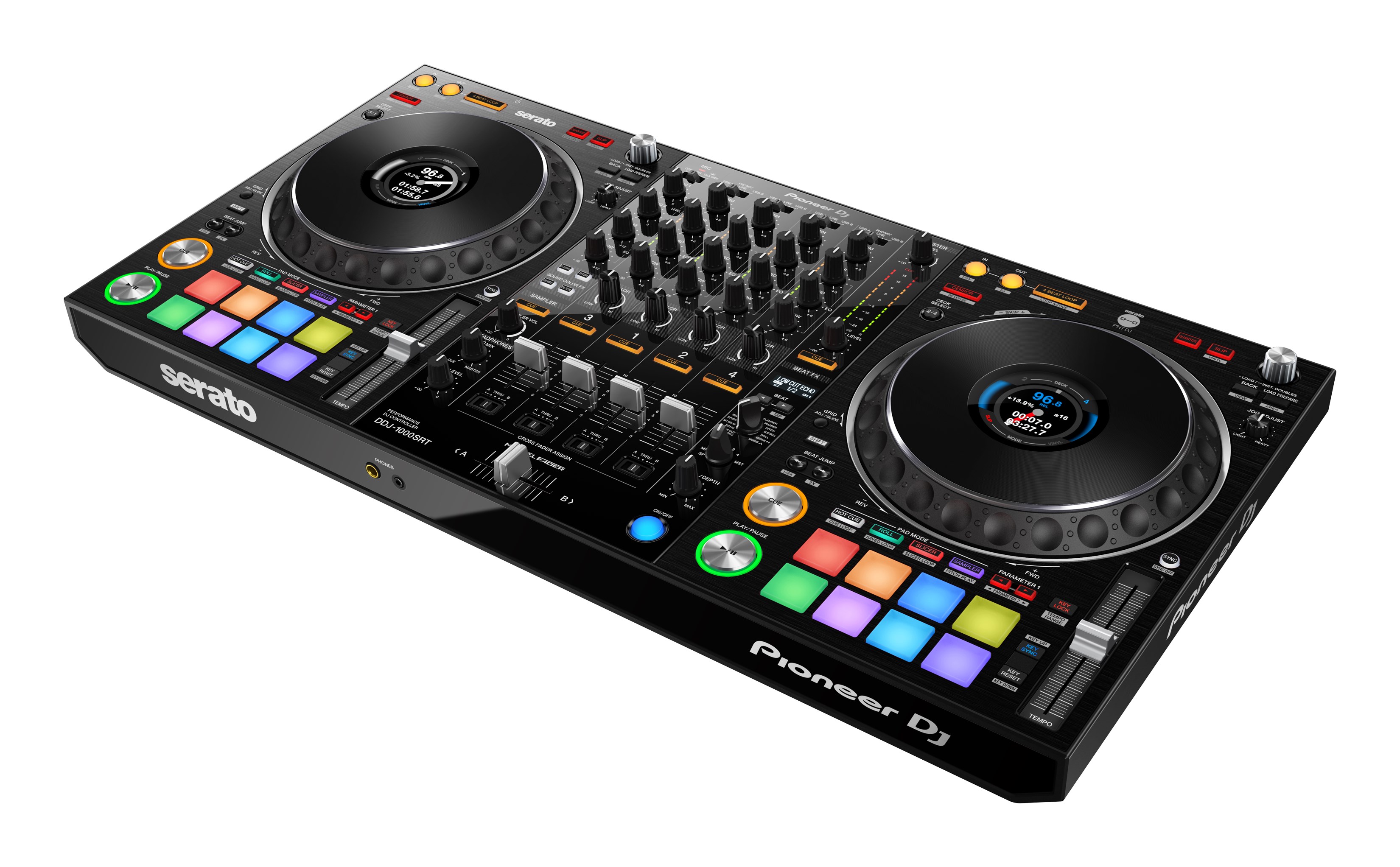 Pioneer DDJ 1000 SRT * Get $130 Off Now *